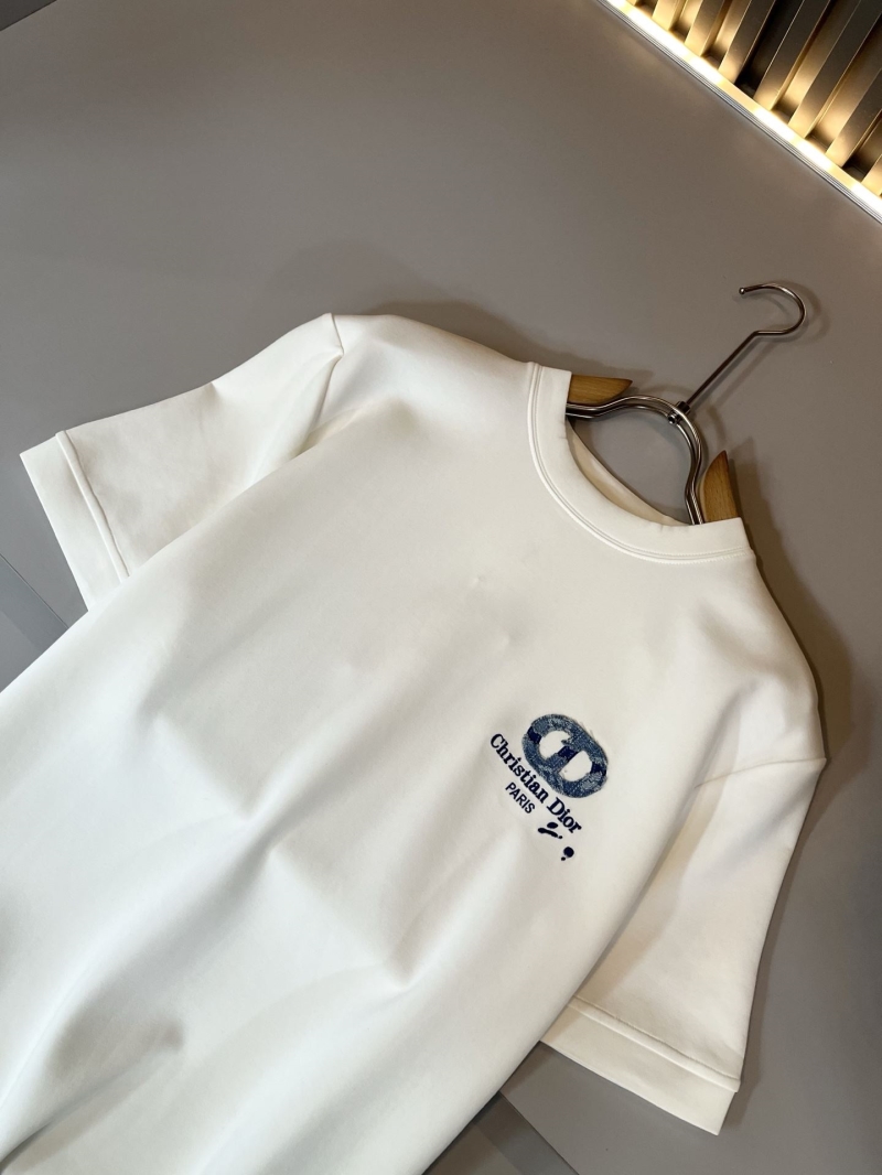 chr1st1an D10r t-shirts